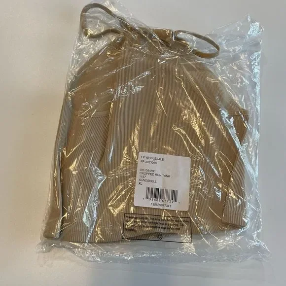 Free People crop - Picture 4 of 6